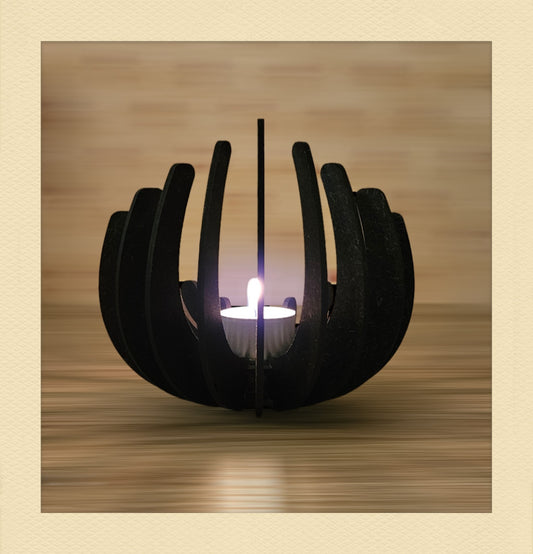 KAMAY Desk Lamp