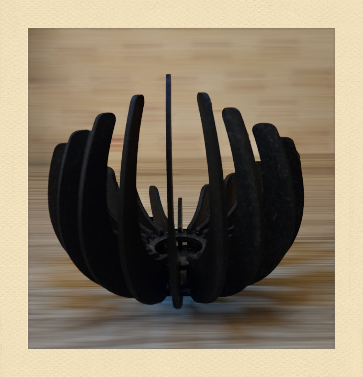KAMAY Desk Lamp