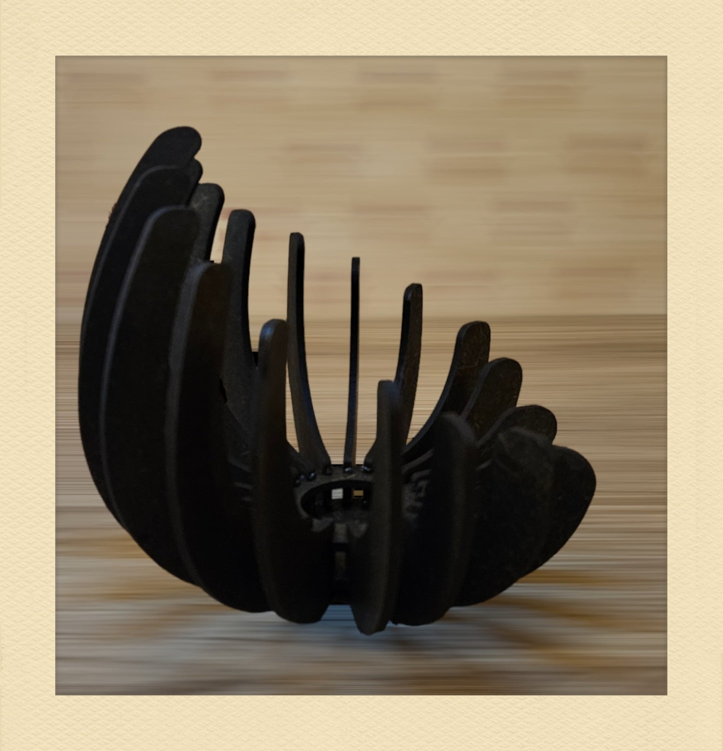 KAMAY Desk Lamp