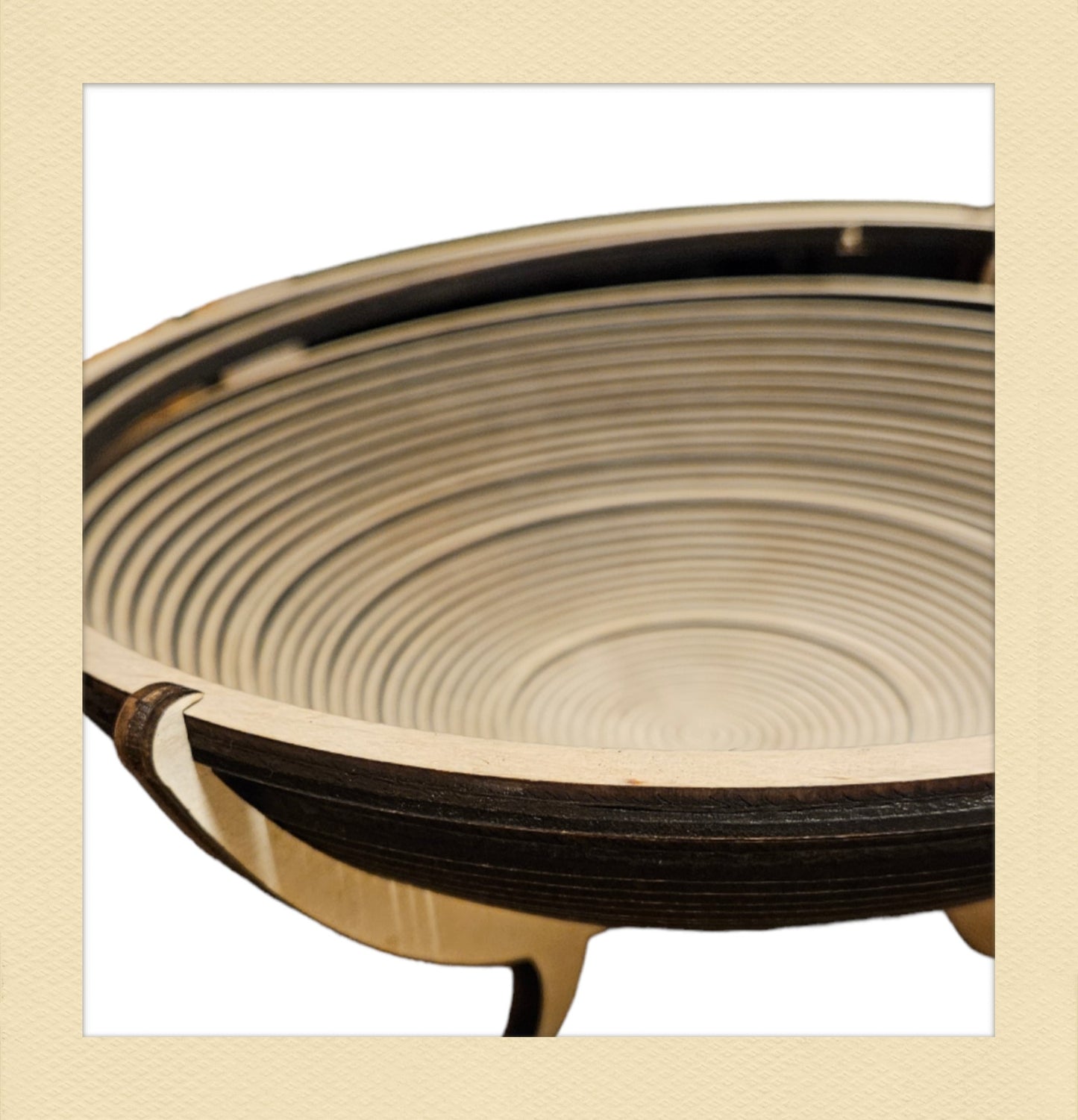KAWA Bowl