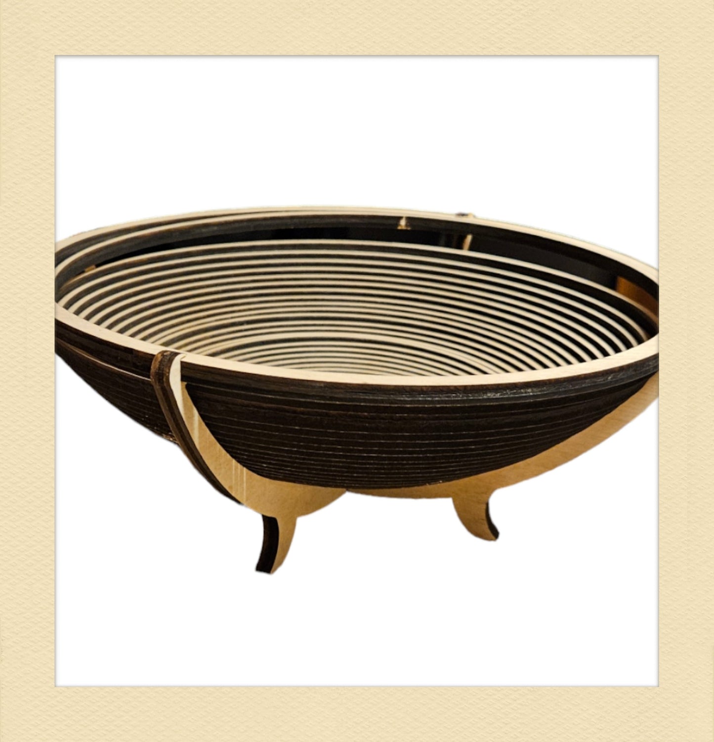 KAWA Bowl