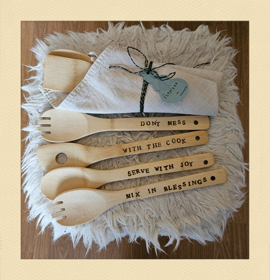 SANDOK Spoon