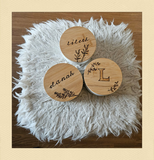 LAGAYAN Ceramic Box