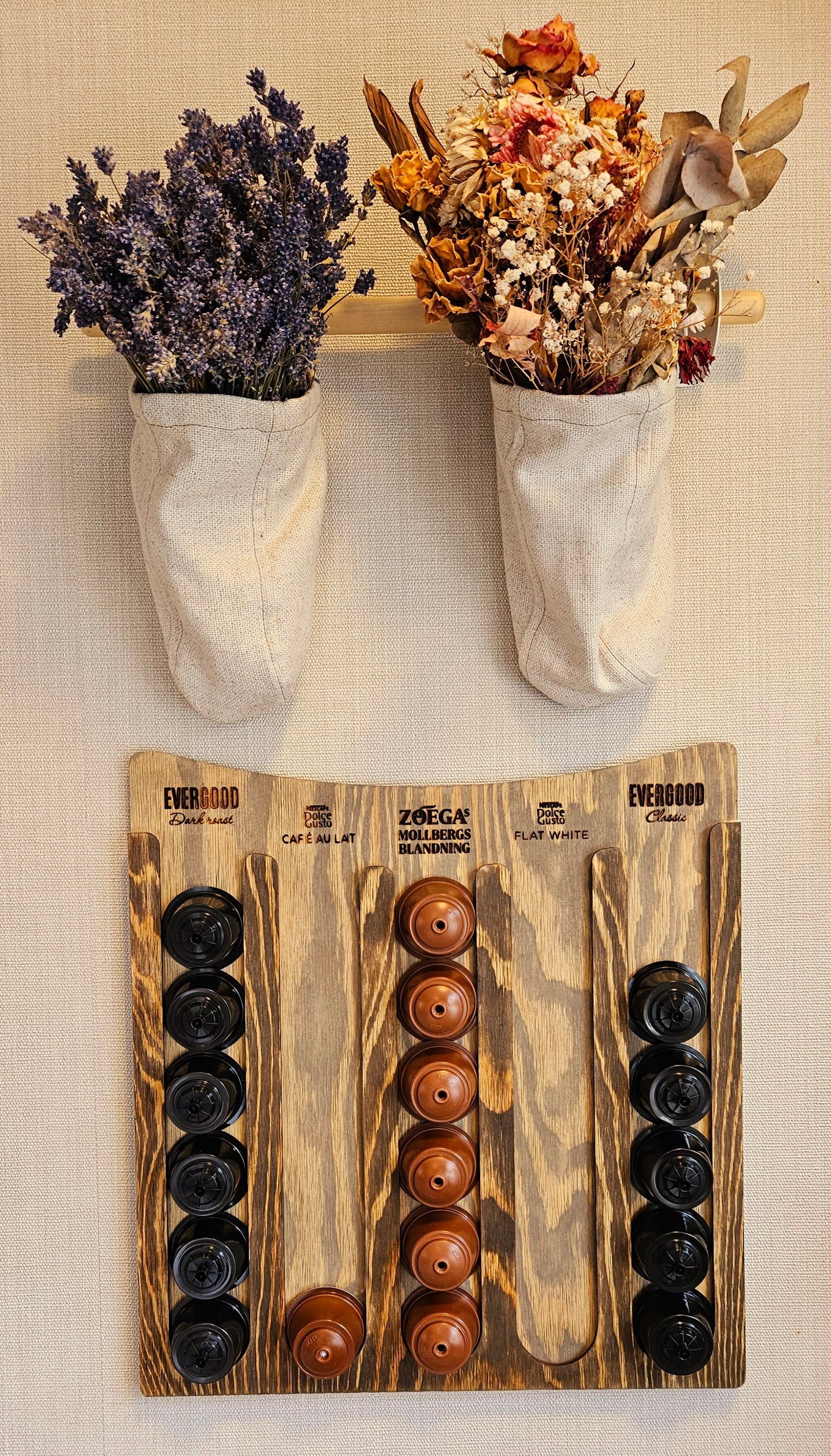 KAPE Coffee Capsule Holder