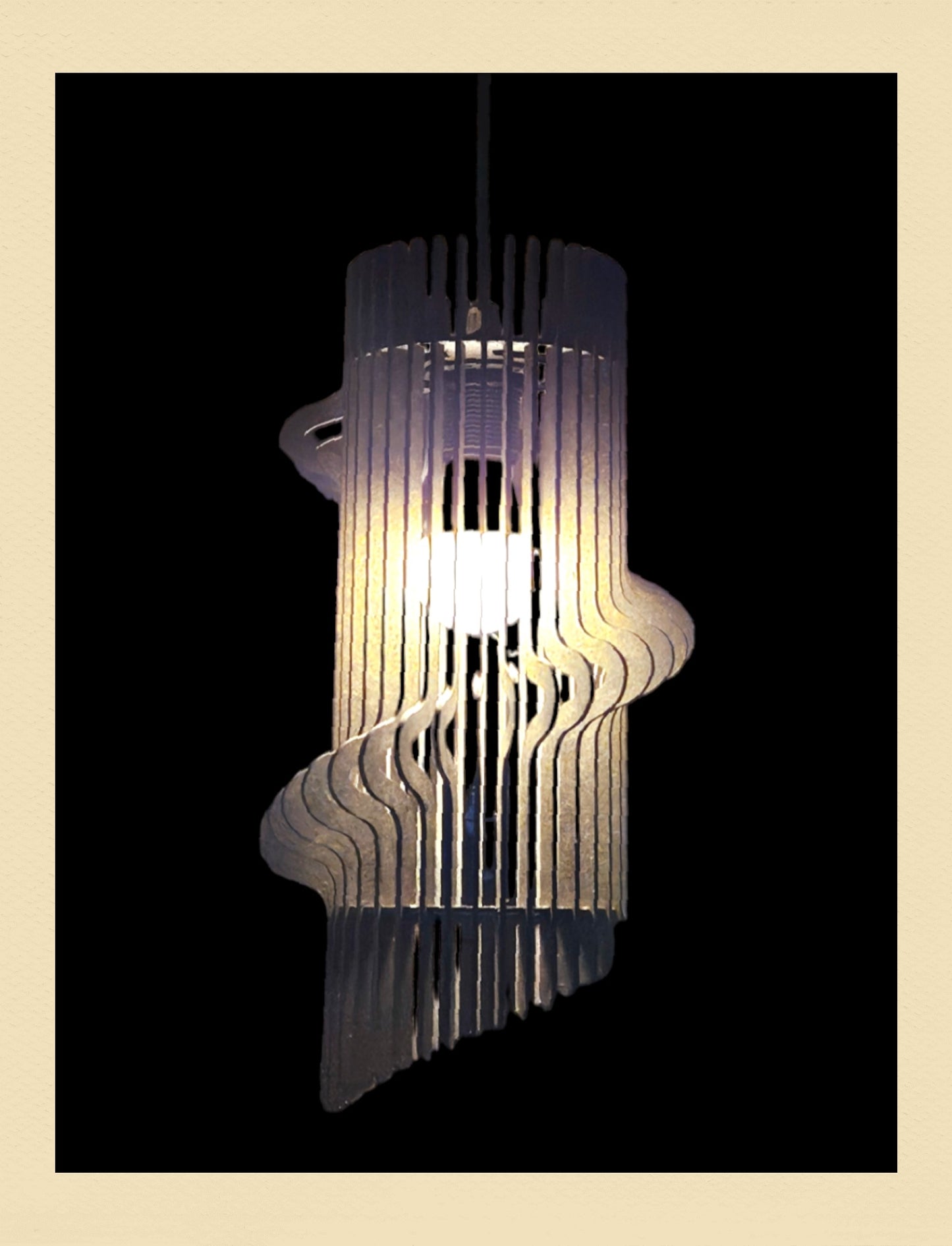 ILAW Ceiling Lamp