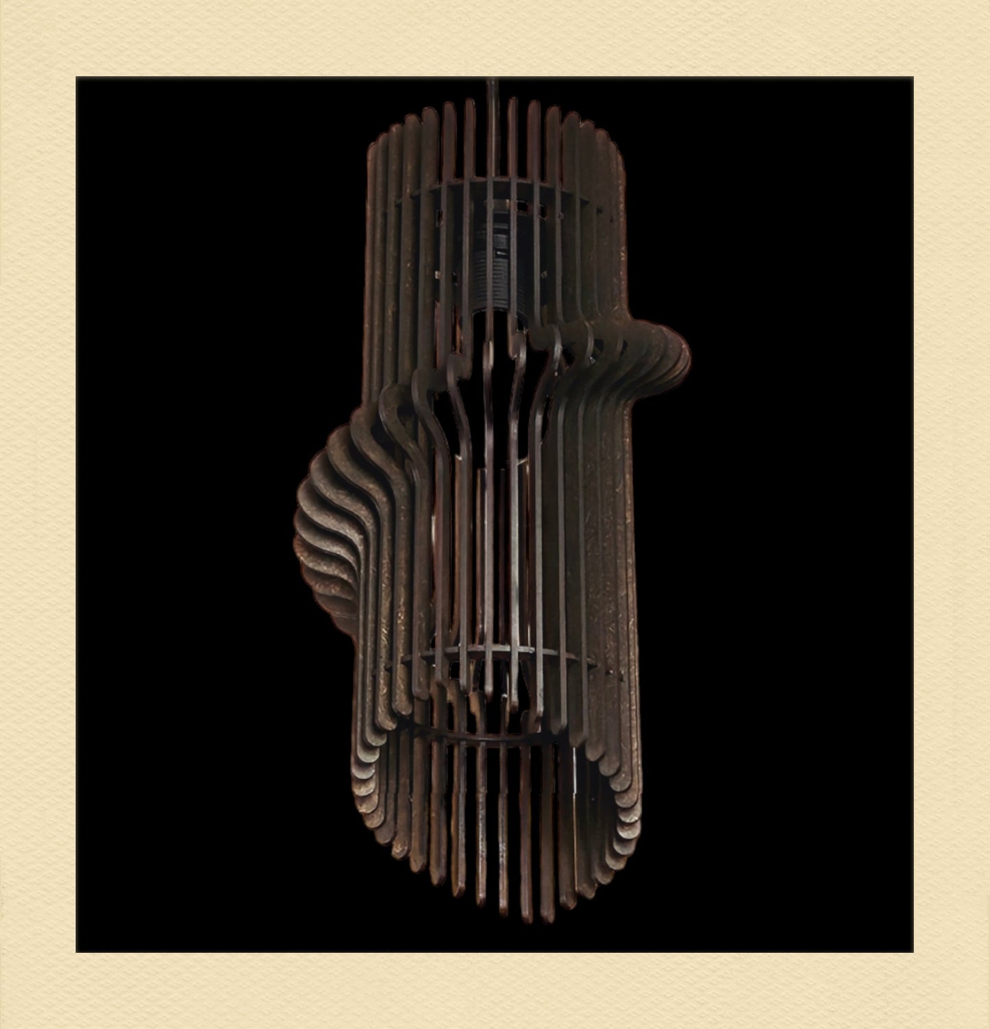 ILAW Ceiling Lamp