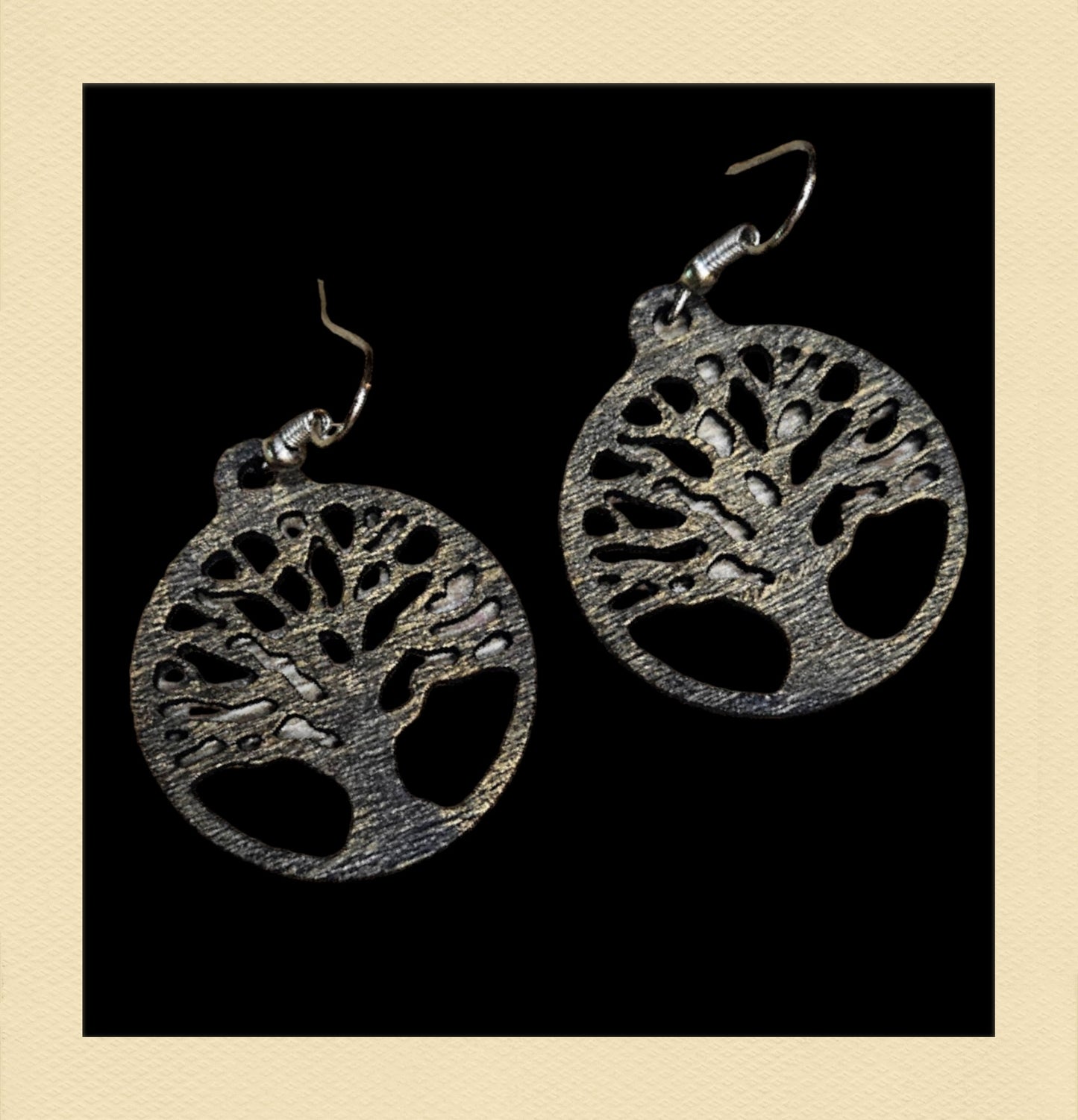 PUNO Earring