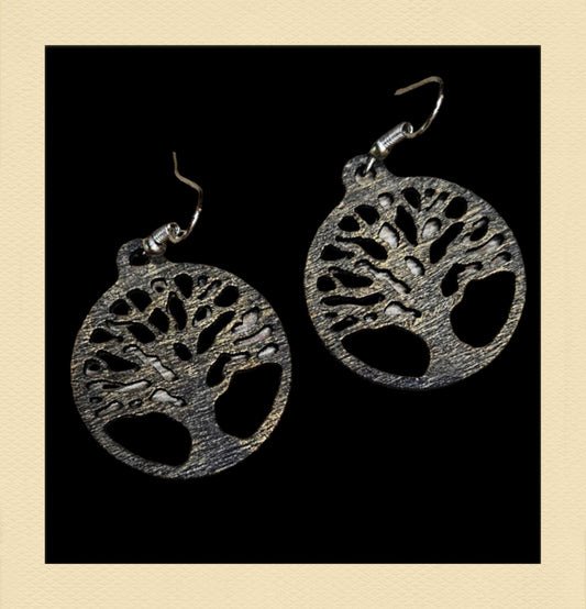 PUNO Earring