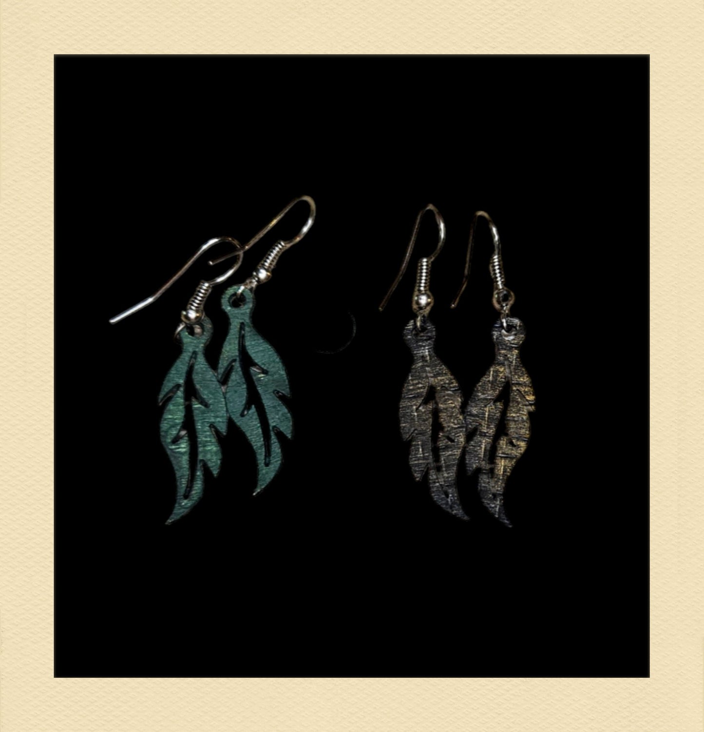 BALAHIBO Earring