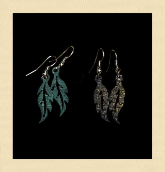 BALAHIBO Earring