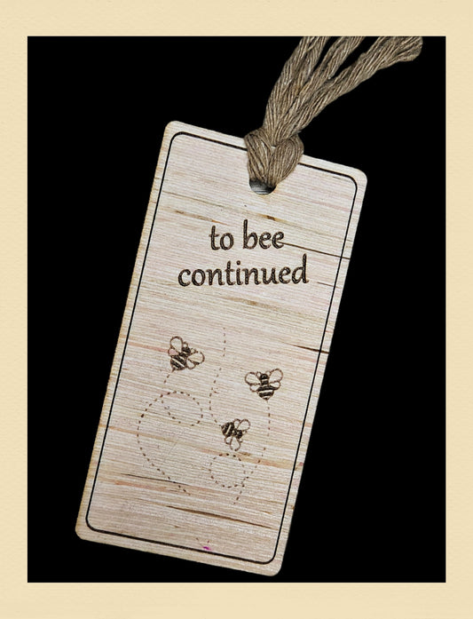 BUBUYOG Bookmark
