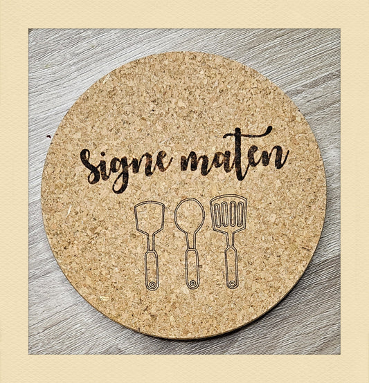 SIGNE Pot Holder