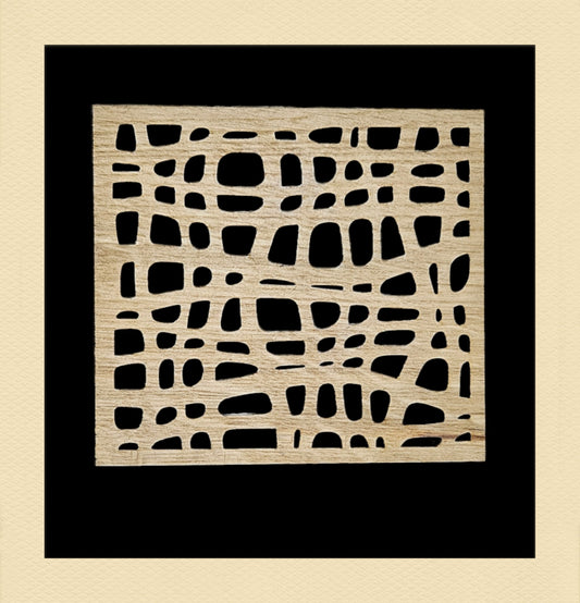BUTAS Coaster