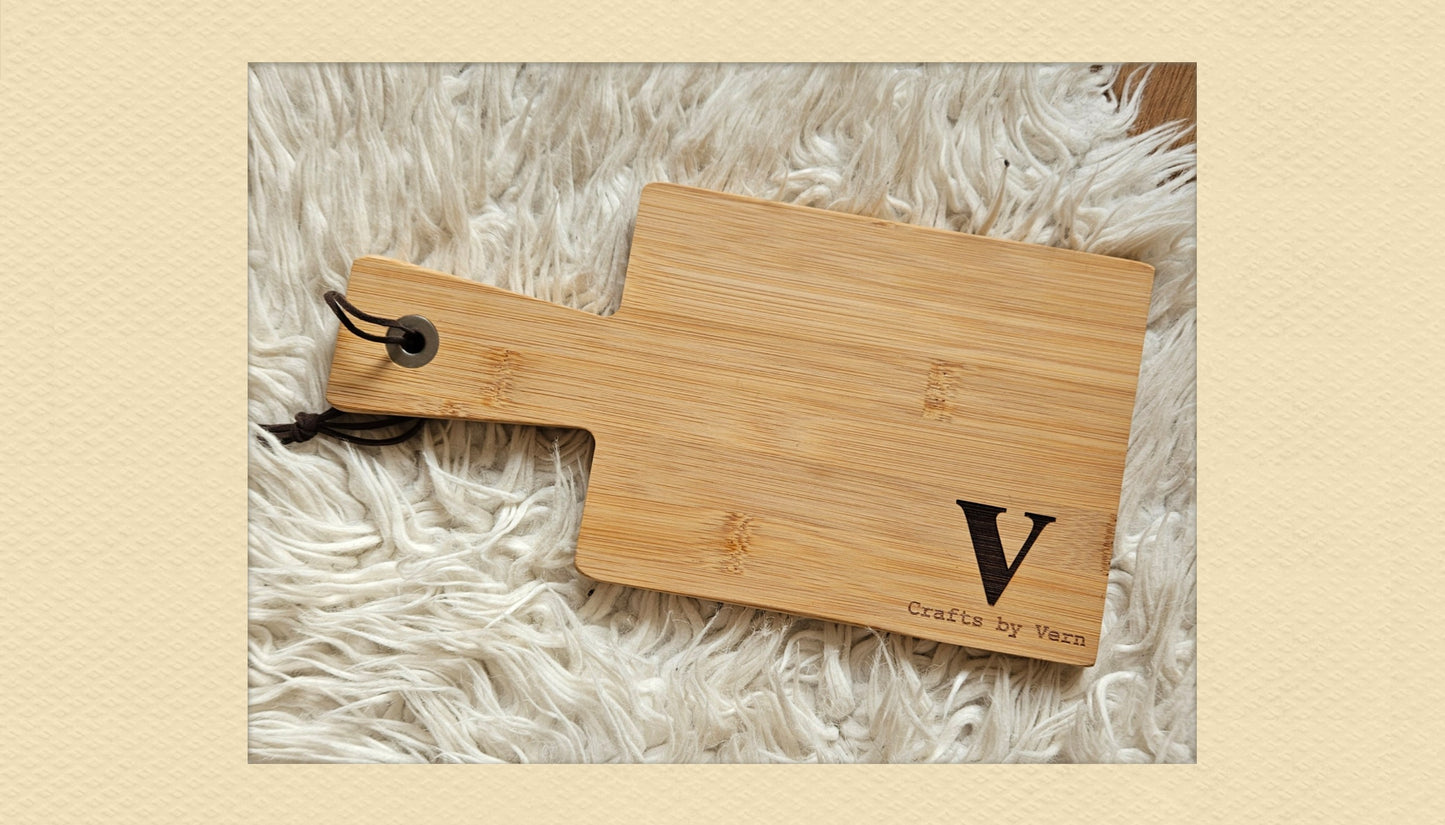 Disenyo Kusina Cutting Board