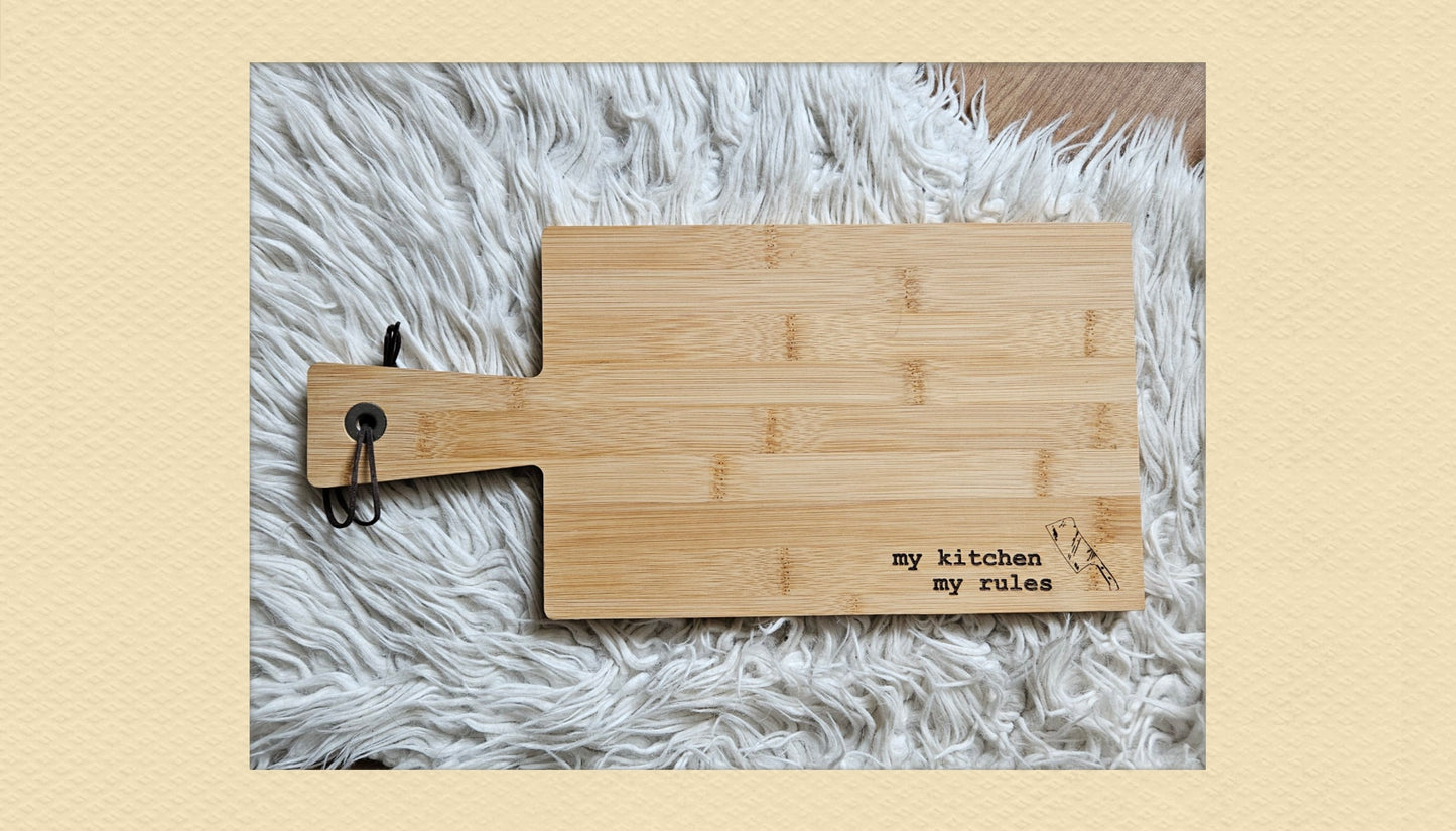 LANDIK cutting board