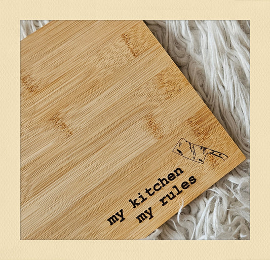 LANDIK cutting board