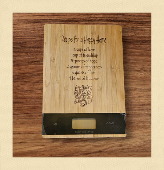 Timbangan Weighing Scale